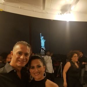 Meet your Posher, Gilberto